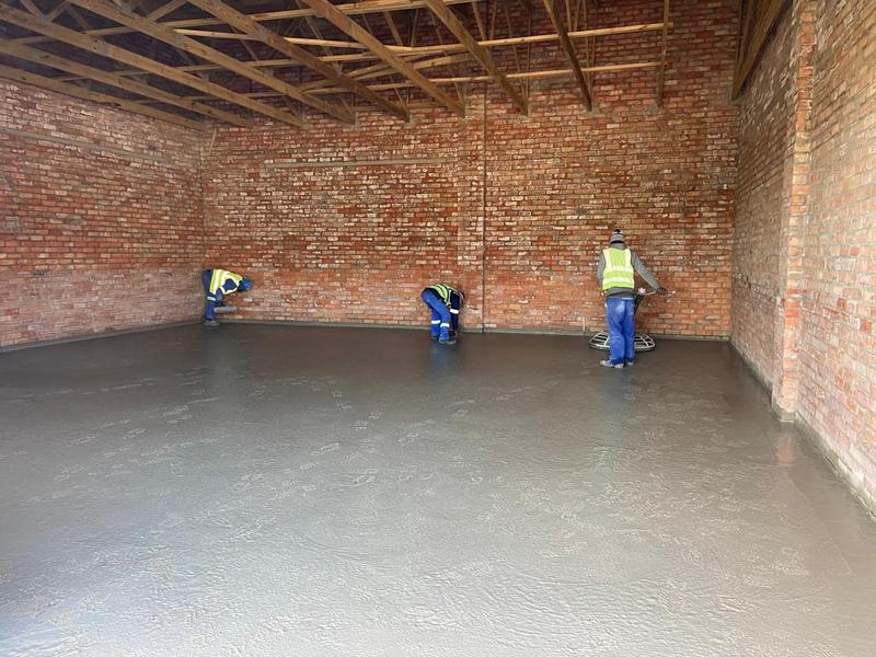 To Let commercial Property for Rent in Walmer Eastern Cape